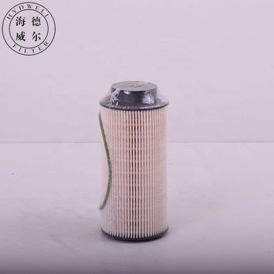 Sistema di filtraggio per autocarri pesanti 1873018 P550628 F026402107 87696188 Filtro del carburante diesel
