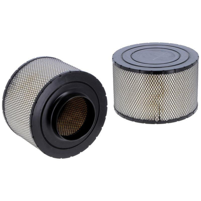 PA5491 Elemento di filtro dell'aria per trattori dell'anno 2003 Parti di motori diesel di Hydwell