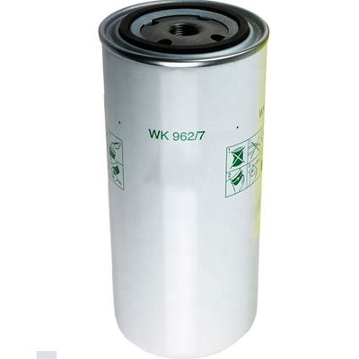 Filtro di carburante per autoveicoli pesanti WK962/7 VG1560080012 20805349 P550372 1457434294 4406213 FT5317