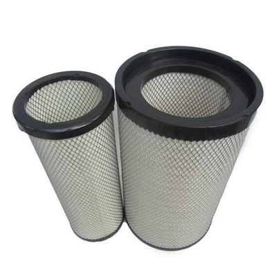 Hydwell fabbrica motori diesel Filtro d'aria K3046 Standard AF25266 AF25267 OE NO