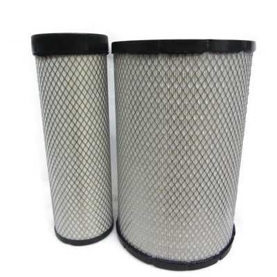 Hydwell fabbrica motori diesel Filtro d'aria K3046 Standard AF25266 AF25267 OE NO
