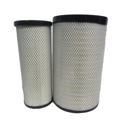Hydwell fabbrica motori diesel Filtro d'aria K3046 Standard AF25266 AF25267 OE NO