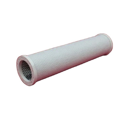 FRP-95-508 FLK14-01697 Parti di escavatori motori diesel Folding Air Filter Element per camion