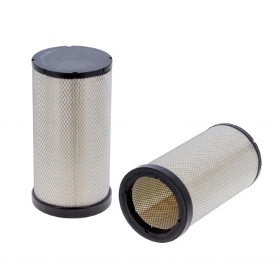 Filtro d'aria per camion pesanti Hydwell Black P532510 6I2510 destinato alla sostituzione/riparazione