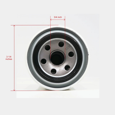Altri accessori per auto OEM SPIN-ON FULL FLOW LUBE FILTER 16271-32090 per trattore X20 X24