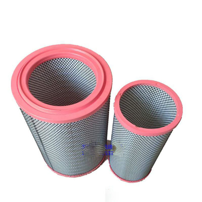 Filtro d'aria a cartuccia per motore Jcb YK3857U Hydwell C6A00-1109101 Ship Electric 8C