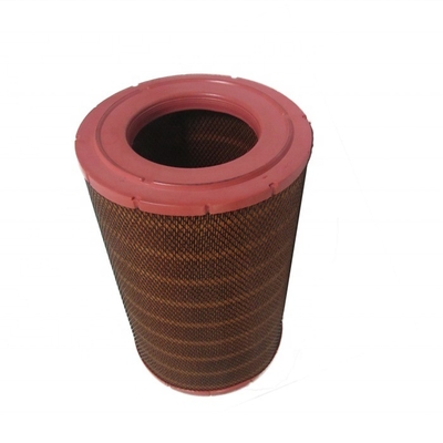 OE NO. P777579 303*303*470 filtro dell'aria per il pozzo idraulico AF25264 KW3047 K3047 3047 RS83714