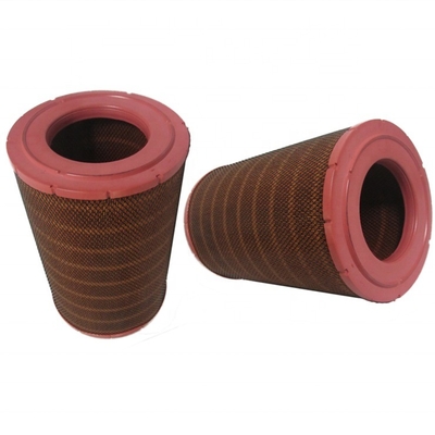 OE NO. P777579 303*303*470 filtro dell'aria per il pozzo idraulico AF25264 KW3047 K3047 3047 RS83714