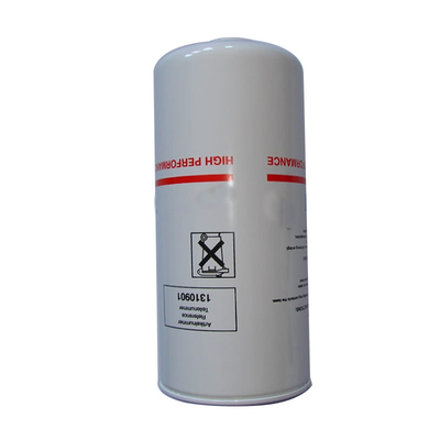 1310901 Hydwell Truck Tractors Parti del motore Elemento filtro olio lubrificante P550452 0451104013