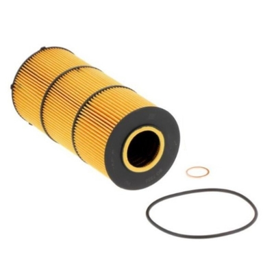 Filtro per olio di lubrificante per escavatore A4731800009 P7505 LF17511 E510H07D129 SO7238 OX832D HU12001Z LF673