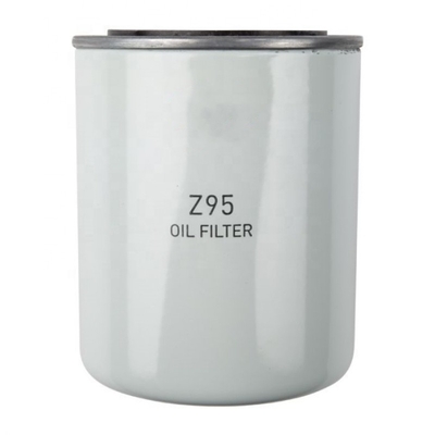 Z95 Filtro di olio lubrificante per motori diesel di camion-trattore Parti P550008 8933300 di Hydwell