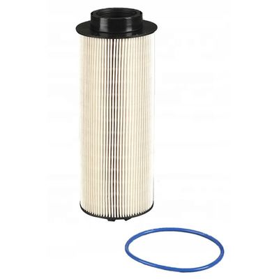 1643080 131506021 7424993617 39367FBG P550863 Elemento di filtraggio del carburante diesel per il modello di camion