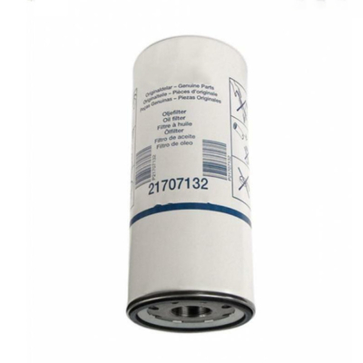 21707132 P550425 6051438 1533832 477556 9231100057 41190025 Filtro d'olio per autoveicoli