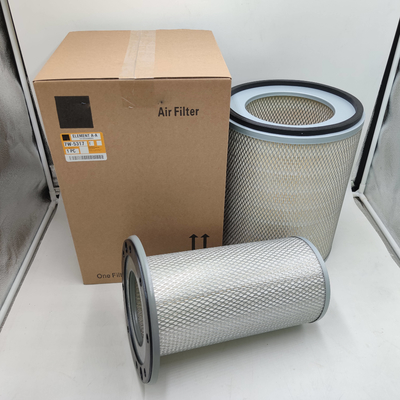 Parti di autoveicoli pesanti Elemento filtro dell'aria MD360 PA1634 87334 MA503 P181104 HP417