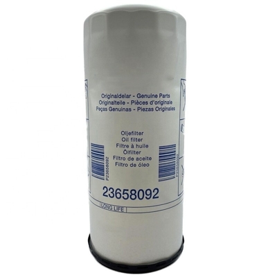 Elementi di filtro dell'olio di lubrificante per motori di camion-trattori P550519 3I0730 di Hydwell