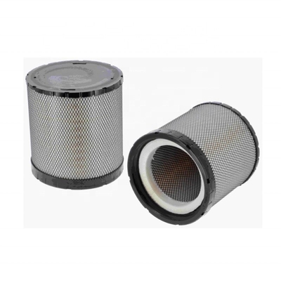 RE210102 Filtro d'aria Hydwell Sigillo radicale primario per motore diesel del trattore 301*301*312