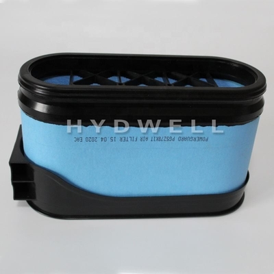 3212411 Filtro d'aria per escavatori per trattori e autobus P608665 549665 36539600