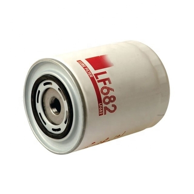 Motori diesel LF682 P553411 3I1273 2862642M1 26540215 LP12 Filtro olio lubrificante