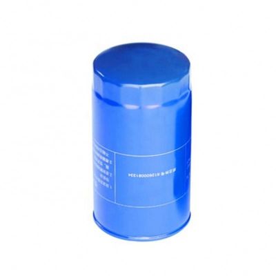 Filtro del carburante diesel Hydwell CX0815 612600081334 R010036 1000442956 WD612600081334