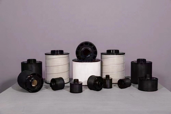 Elemento di filtro dell'aria SA16450 per approvvigionamento idrolitico PA5491 7c-1572 N. di riferimento SA16450