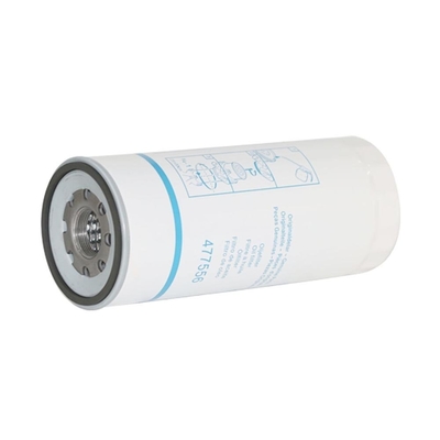 Carta di filtro di ferro filtro di olio di lubrificante a rotazione 477556 per autoveicoli