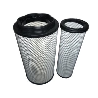 17500263 17500260 Honeywell Truck Motore Diesel Filtro d'aria per la destinazione 17500251 17500253
