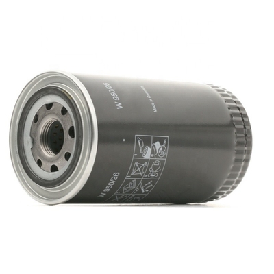 Filtro d'olio per motori di camion-trattore parte W950/26 4989314 2943401 4989314 EA504074043