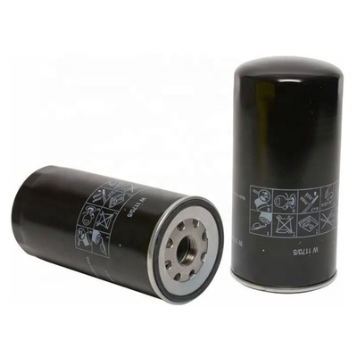 Filtro di olio a lubrificante a rotazione per motori diesel per trattori W1170/5 P502596 AT277119 7381111 0011990