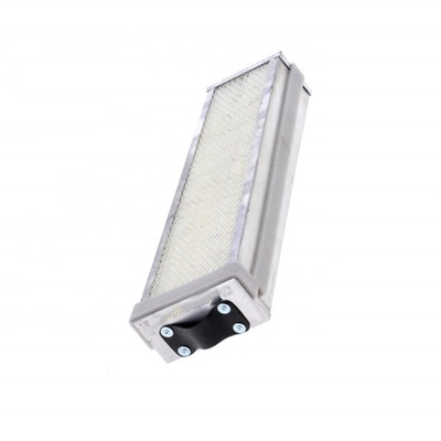 P628442 AH115836 AH112712 AF55747 PA3886 pozzo idraulico cabina filtro dell'aria pannello di ventilazione