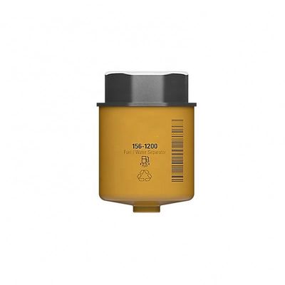 Filtro separatore idrico per carburante per autocarri 1561200 P551423 73326638 RE503254 26560138 272153901 35389527