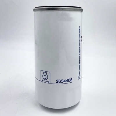 Altre parti di trattori filtro dell'olio P554408 92460 9Y4480 per approvvigionamento idrico 1498028 2203703