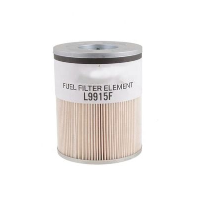 Separatore di filtro del carburante da 148*193mm L9915F FS19915 PF9804 P551011 FS550854 33655 A4720921205
