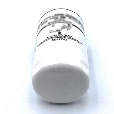 Filtro d'olio per il sistema di lubrificazione dei camion EA504074043 P550520 4897898 1399494 BG5X6731AA