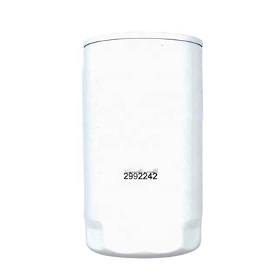 Filtro d'olio per il sistema di lubrificazione dei camion EA504074043 P550520 4897898 1399494 BG5X6731AA