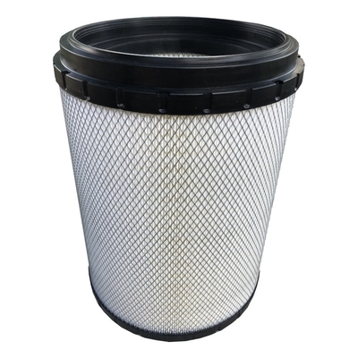 P613336 AF26103 LAF6663 Filtro d'aria per il numero internazionale 3551814C1 OE NO. LAF6663 165*347mm
