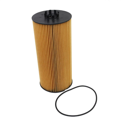 Filtro di olio lubrificante LF16046 per motori di escavatori di trattori P550769 85114072 1420640