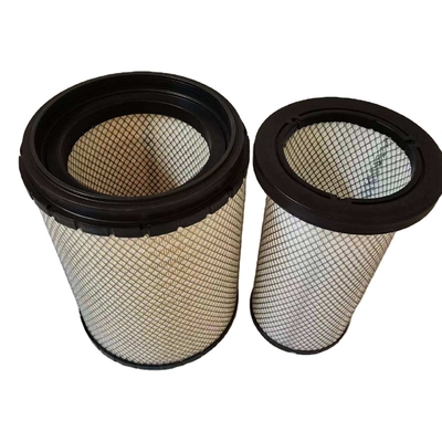 P613336 AF26103 LAF6663 Filtro d'aria per il numero internazionale 3551814C1 OE NO. LAF6663 165*347mm