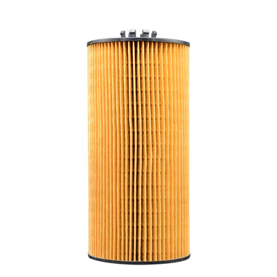 Filtro di olio lubrificante LF16046 per motori di escavatori di trattori P550769 85114072 1420640