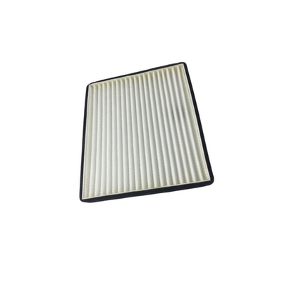 Sostituire/riparazione di parti di motore del camion Elemento filtro dell'aria della cabina 332F8191 con carta filtrabile