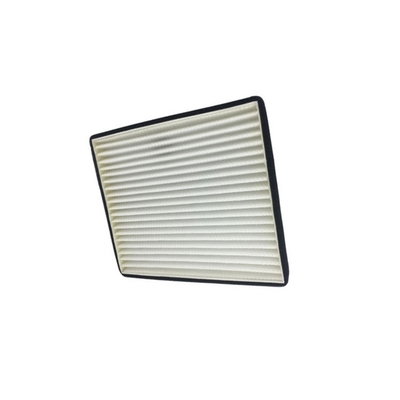 Sostituire/riparazione di parti di motore del camion Elemento filtro dell'aria della cabina 332F8191 con carta filtrabile