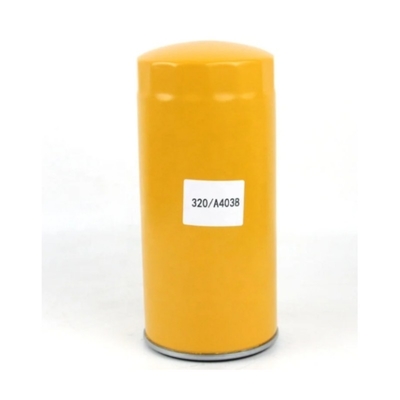 Filtro di olio di lubrificante standard per 320/A4038 320/07426 320/07483 320/07416 Filtro