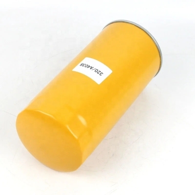 Filtro di olio di lubrificante standard per 320/A4038 320/07426 320/07483 320/07416 Filtro