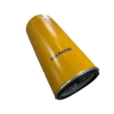 Filtro di olio di lubrificante standard per 320/A4038 320/07426 320/07483 320/07416 Filtro