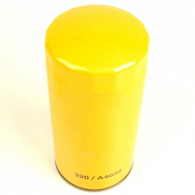 Filtro di olio di lubrificante standard per 320/A4038 320/07426 320/07483 320/07416 Filtro