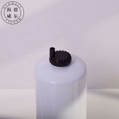 320A7121 Filtro di separazione dell'acqua e del carburante per veicoli pesanti per motori di trattori V836867595