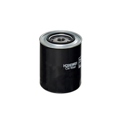 Filtro di olio di lubrificante a rotazione per parti di escavatore H208W01 P553411 3I1273 38480372 114932108
