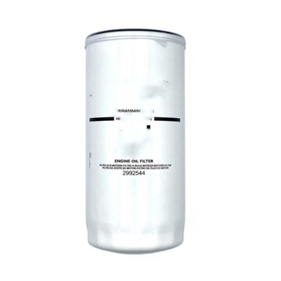 111*111*227mm Filtro di olio per autocarri Modello 2992544 P550639 per motore di autocarri OE NO. 2992544