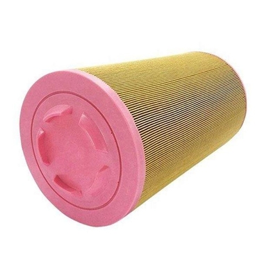 Apparecchiatura per la pulizia 310.5*399.4mm Sostituzione del filtro dell'aria del compressore d'aria 1615938801