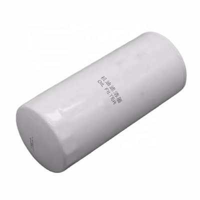Filtro di olio lubrificante per motori diesel per camion Parti fabbricate in 1000942192 SO15007 La scelta