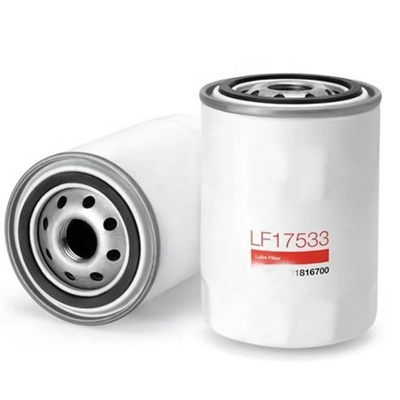 Filtro dell'olio motore LF17533 per filtri per camion